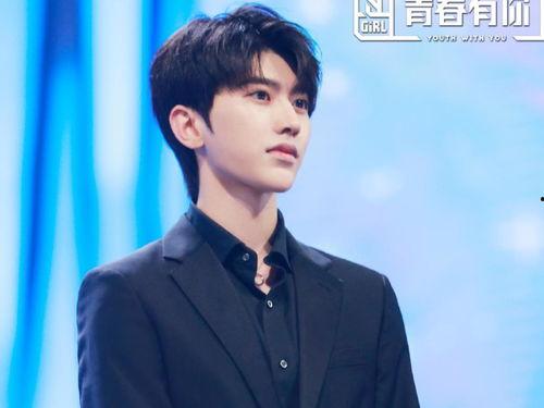 蔡徐坤青你2最新爆料,揭秘偶像背后的成长故事