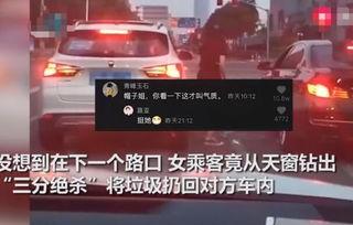 无德司机最新爆料视频,行车记录仪揭露惊人真相